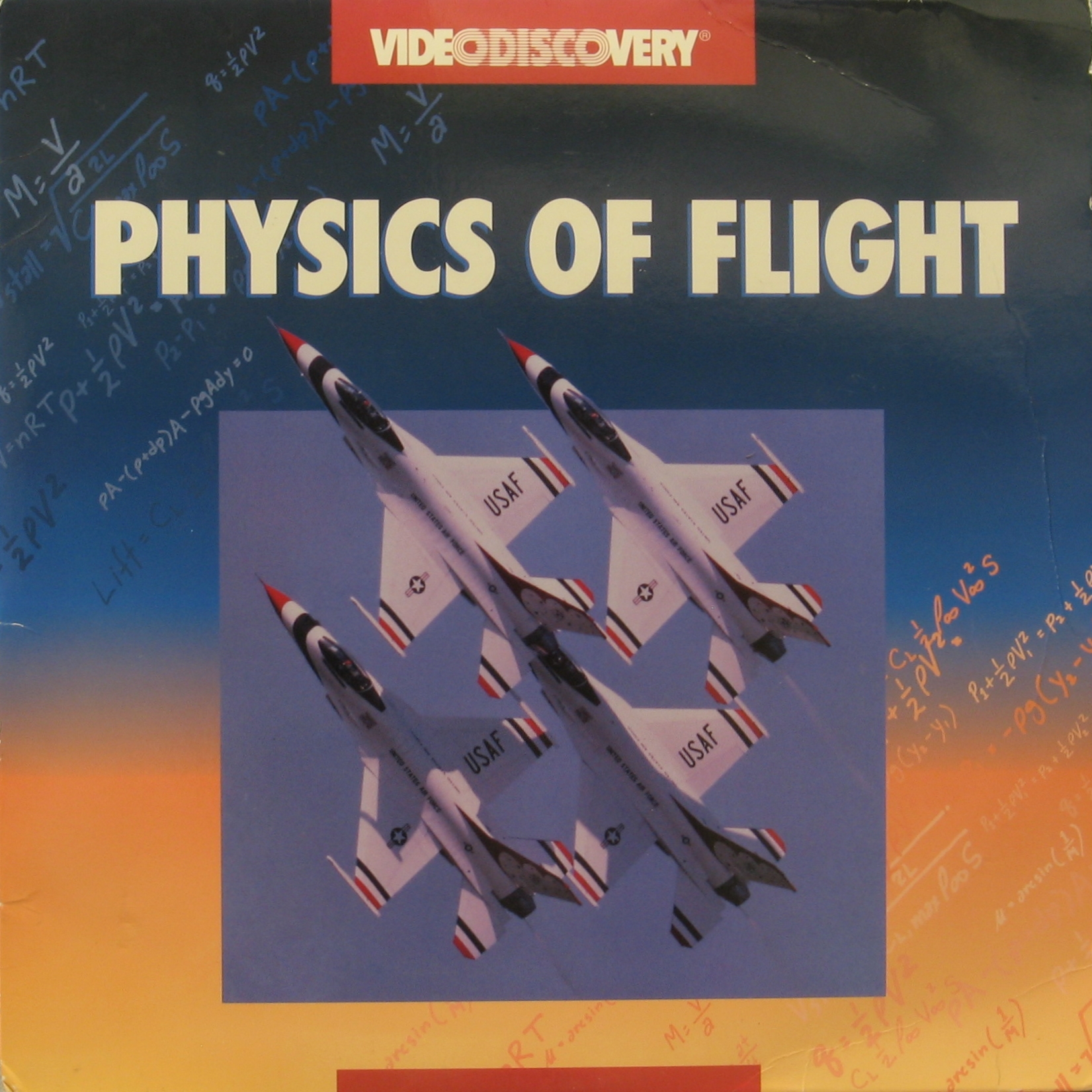 UCSB Physics Lecture Demonstrations Media Library